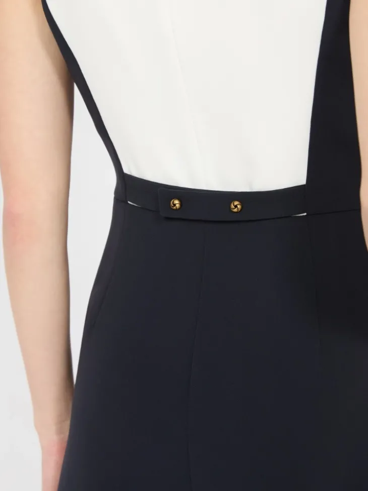 Cady playsuit - NAVY