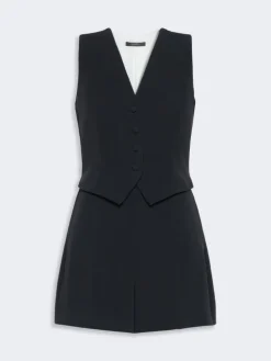 Cady playsuit - NAVY