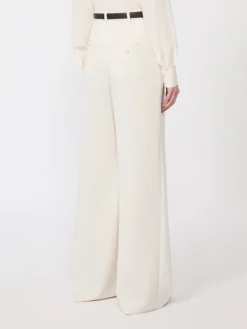 Cady trousers - BEIGE