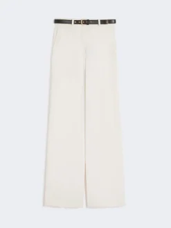 Cady trousers - BEIGE