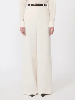 Cady trousers - BEIGE