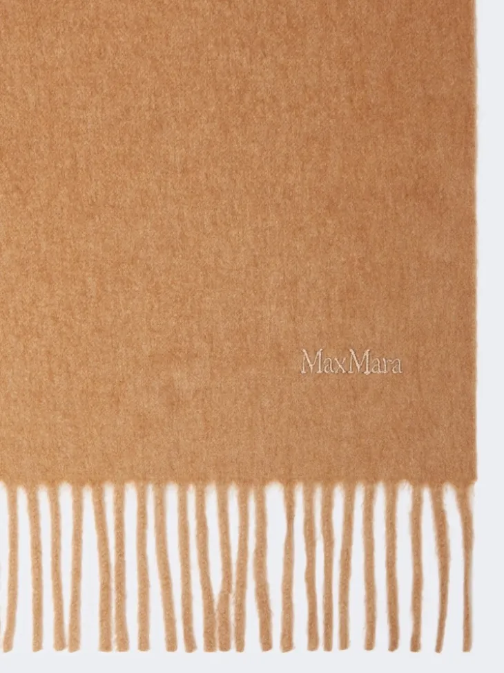 Camel logo stole - CAMEL
