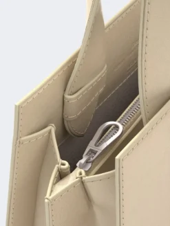 Max Mara Whitney Bag 3 - Micro - BEIGE