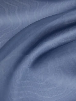 Silk organza stole - AVIO