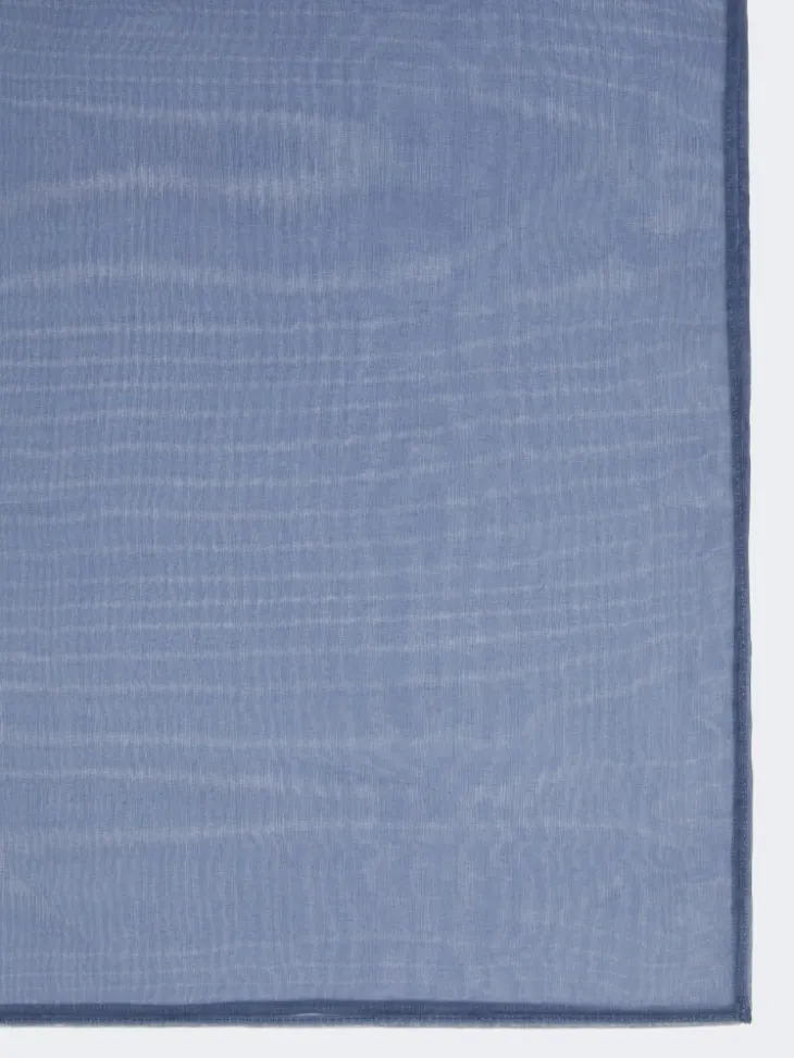 Silk organza stole - AVIO