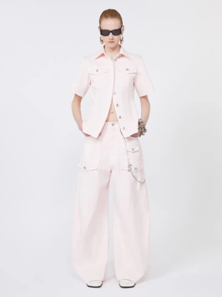 Trouser chain - SILVER