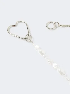 Trouser chain - SILVER