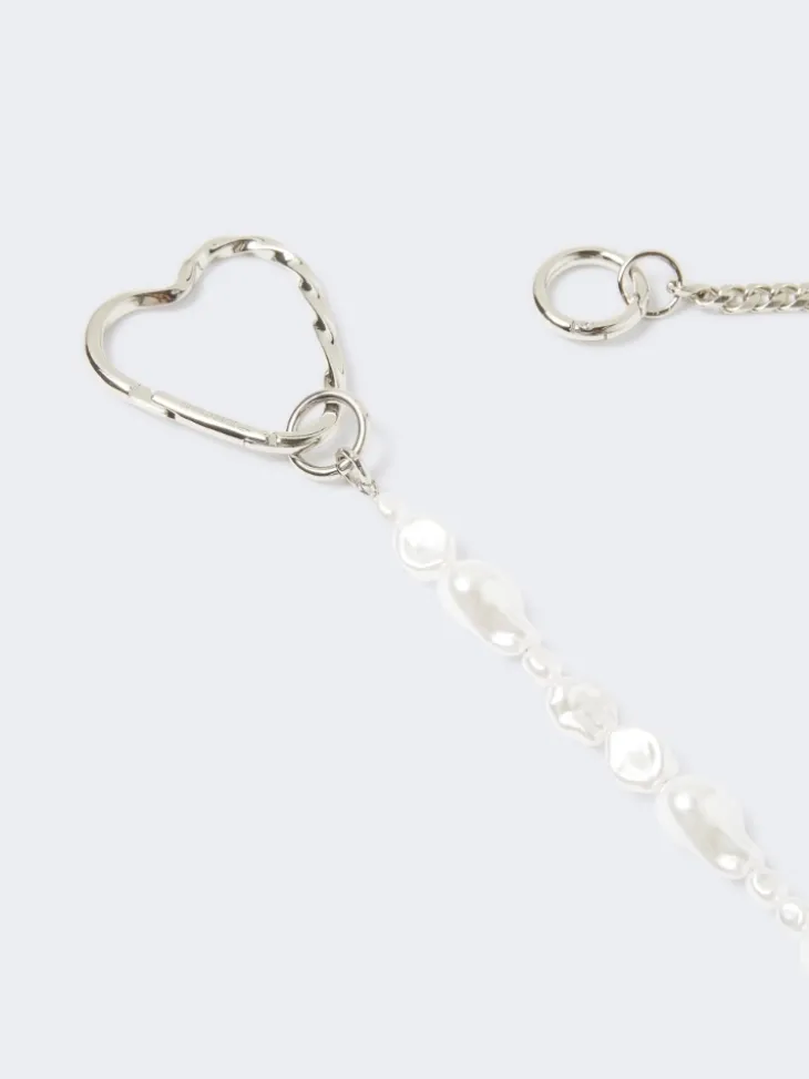 Trouser chain - SILVER
